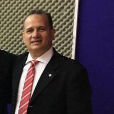 Agostinho Araujo