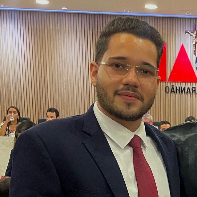 Vinicius G. Araujo